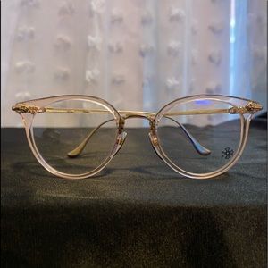 Chrome Hearts Eye Glasses